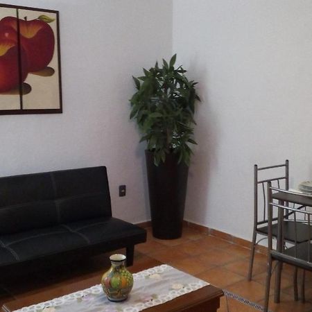 Acogedor Departamento En Cancun Lejlighed Eksteriør billede