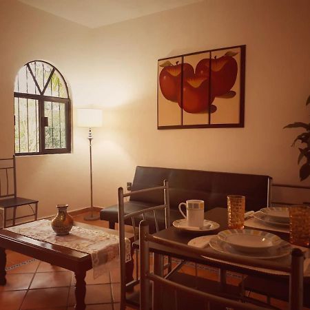 Acogedor Departamento En Cancun Lejlighed Eksteriør billede