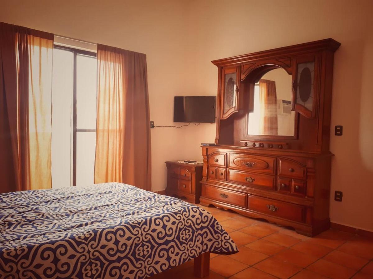 Acogedor Departamento En Cancun Lejlighed Eksteriør billede