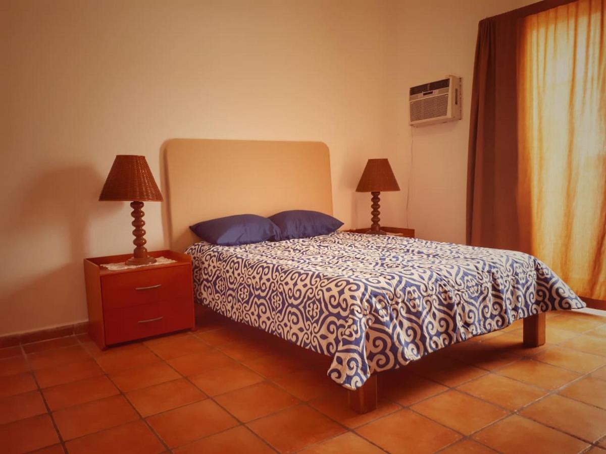 Acogedor Departamento En Cancun Lejlighed Eksteriør billede