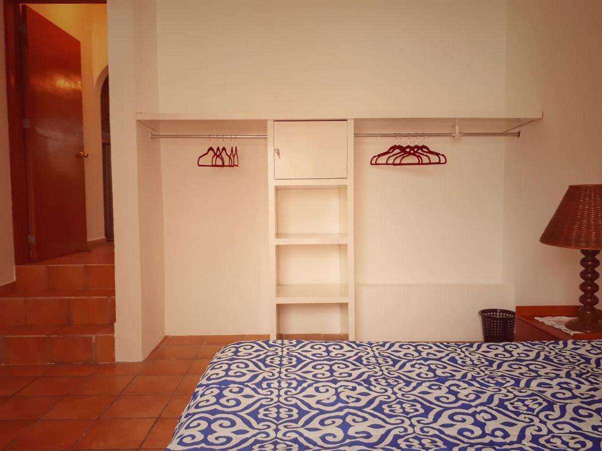 Acogedor Departamento En Cancun Lejlighed Eksteriør billede