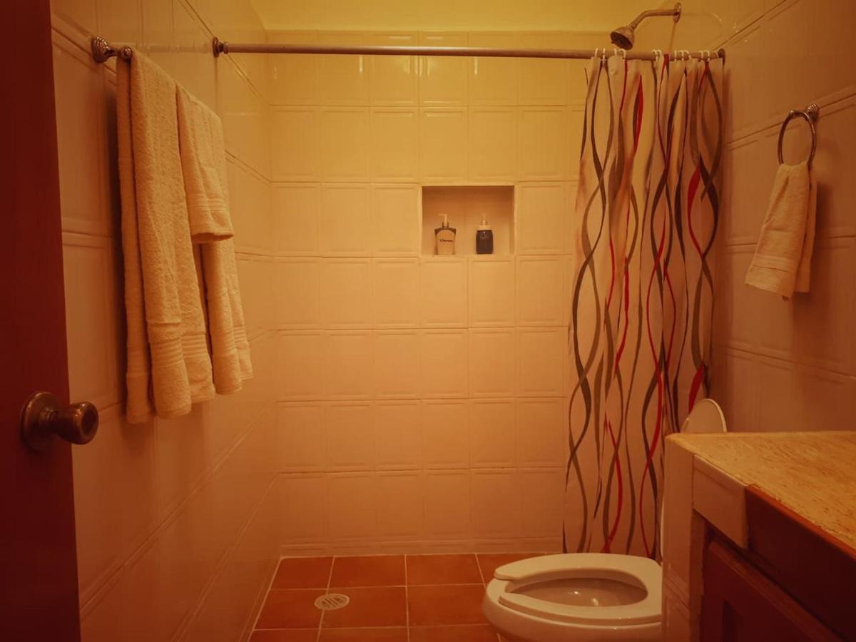 Acogedor Departamento En Cancun Lejlighed Eksteriør billede